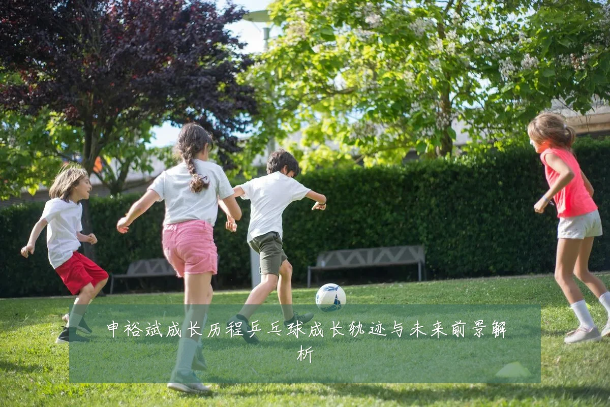 申裕斌成长历程乒乓球成长轨迹与未来前景解析