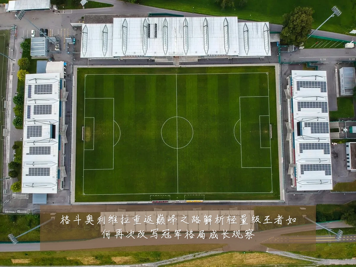 格斗奥利维拉重返巅峰之路解析轻量级王者如何再次改写冠军格局成长观察