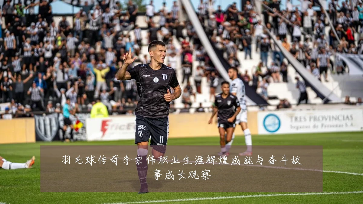 羽毛球传奇李宗伟职业生涯辉煌成就与奋斗故事成长观察