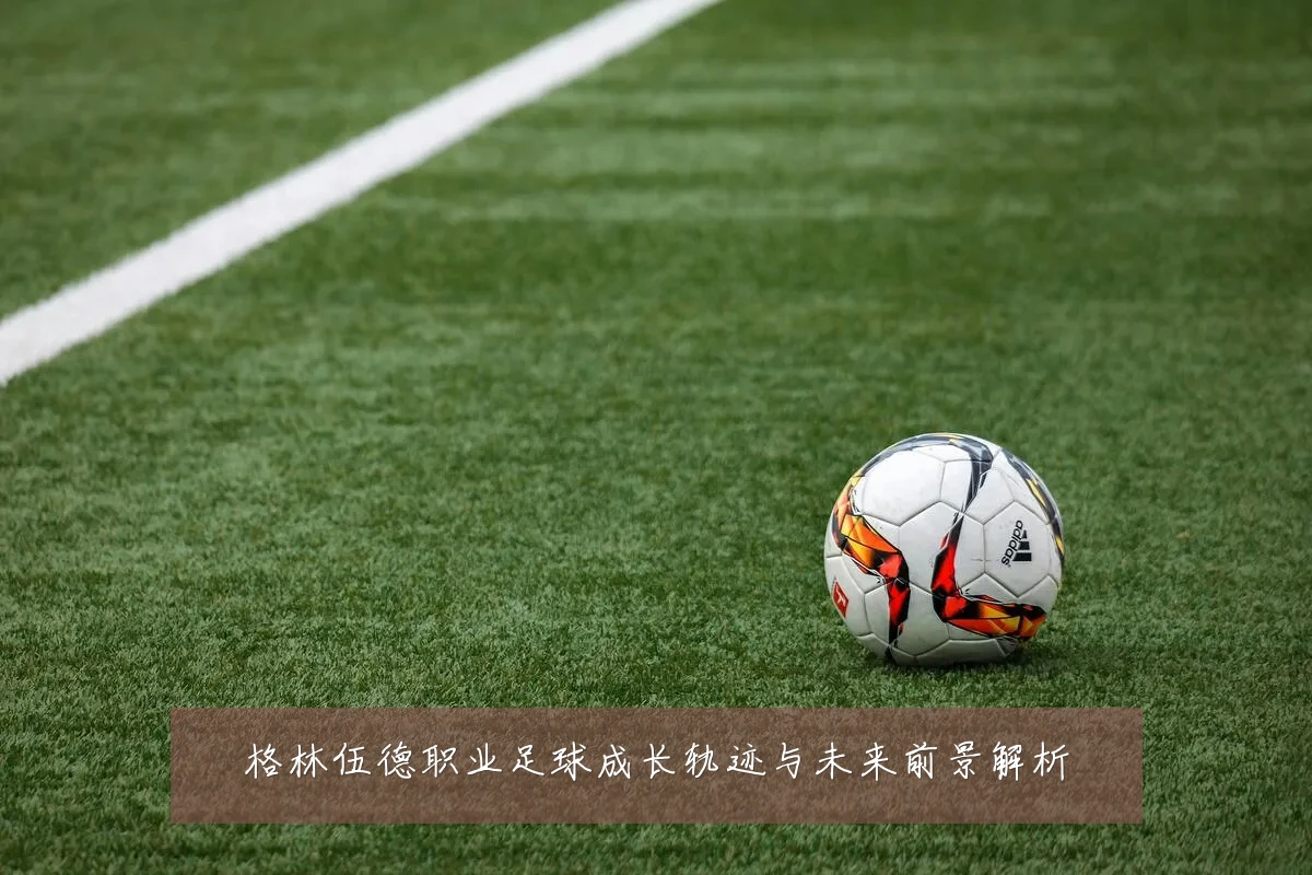 格林伍德职业足球成长轨迹与未来前景解析