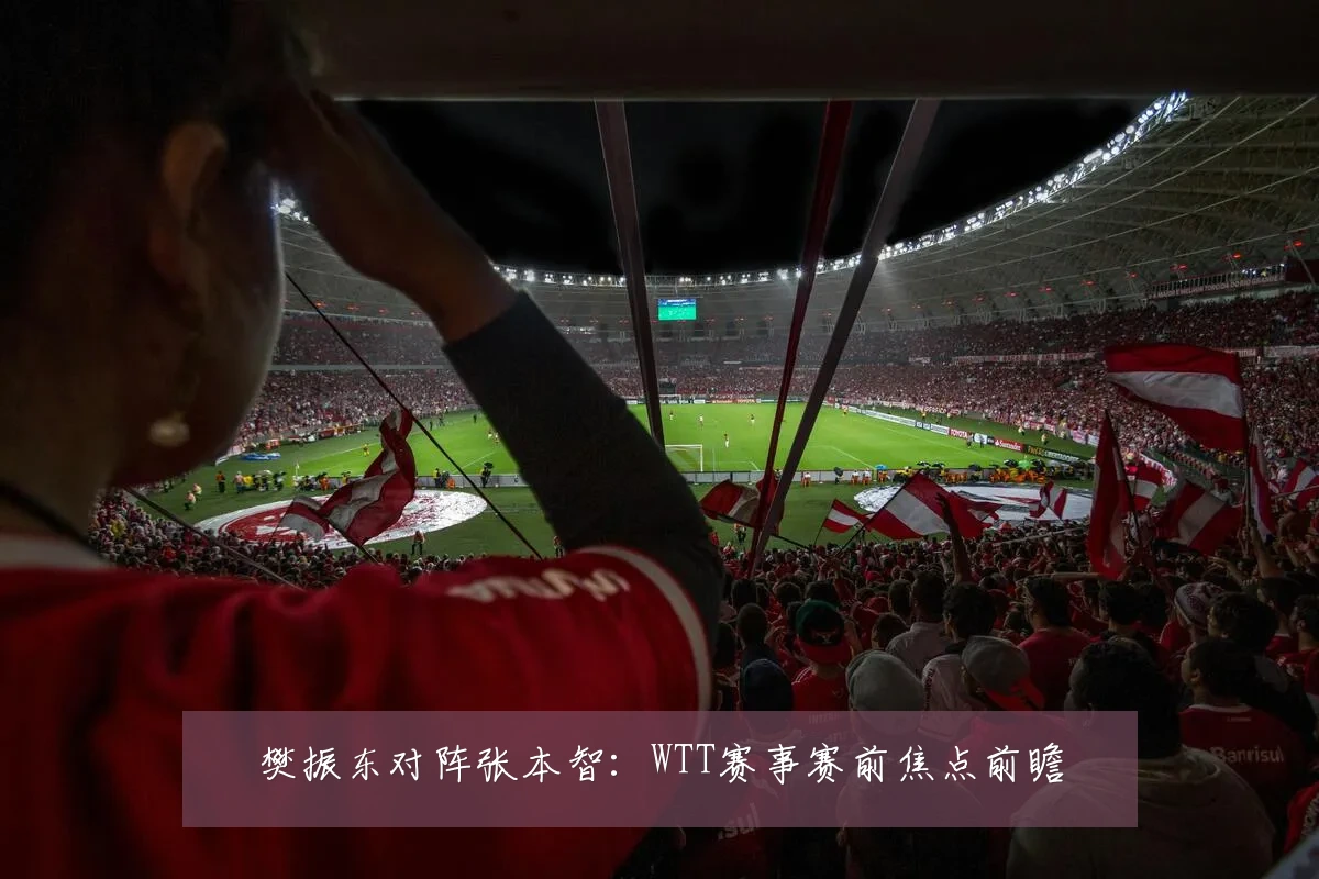 樊振东对阵张本智:WTT赛事赛前焦点前瞻